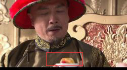 康熙爺，現(xiàn)代果凍很美味吧？