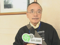 丸山正雄獨(dú)家專訪