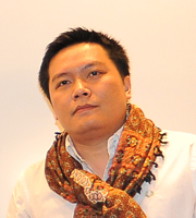 廣東原創(chuàng)動力文化傳播有限公司 宣傳公關部總監(jiān) 吳淳