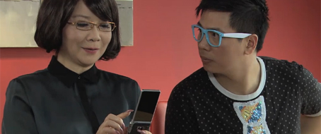 5.惡婆婆損人堪稱一絕