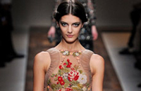 2012秋冬四大時裝周