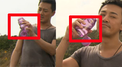 水竟然越喝越多？