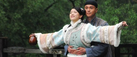 公主癡愛無能小太監(jiān)