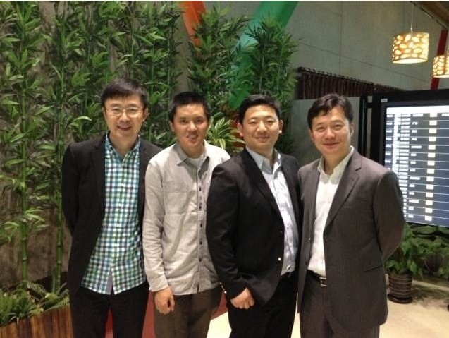 龚宇、徐伟峰、张洪禹、汤兴 龚宇、徐伟峰、张洪禹、汤兴