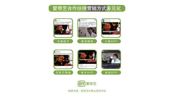 爱奇艺 爱奇艺