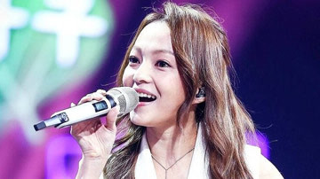 张韶涵与素人合唱 梦回当年