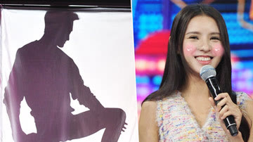 高伟光脱裤撩大腿张予曦脸红