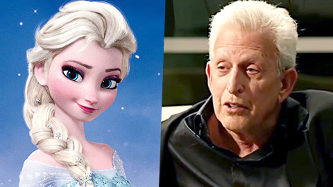 迪士尼影业主席打造神片的秘诀