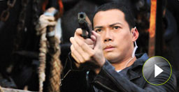 《潛行狙擊》Laughing哥強(qiáng)勢(shì)出山