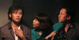 關(guān)鍵詞10：音像店