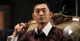 高秋朗：決絕之愛 恨勝過愛