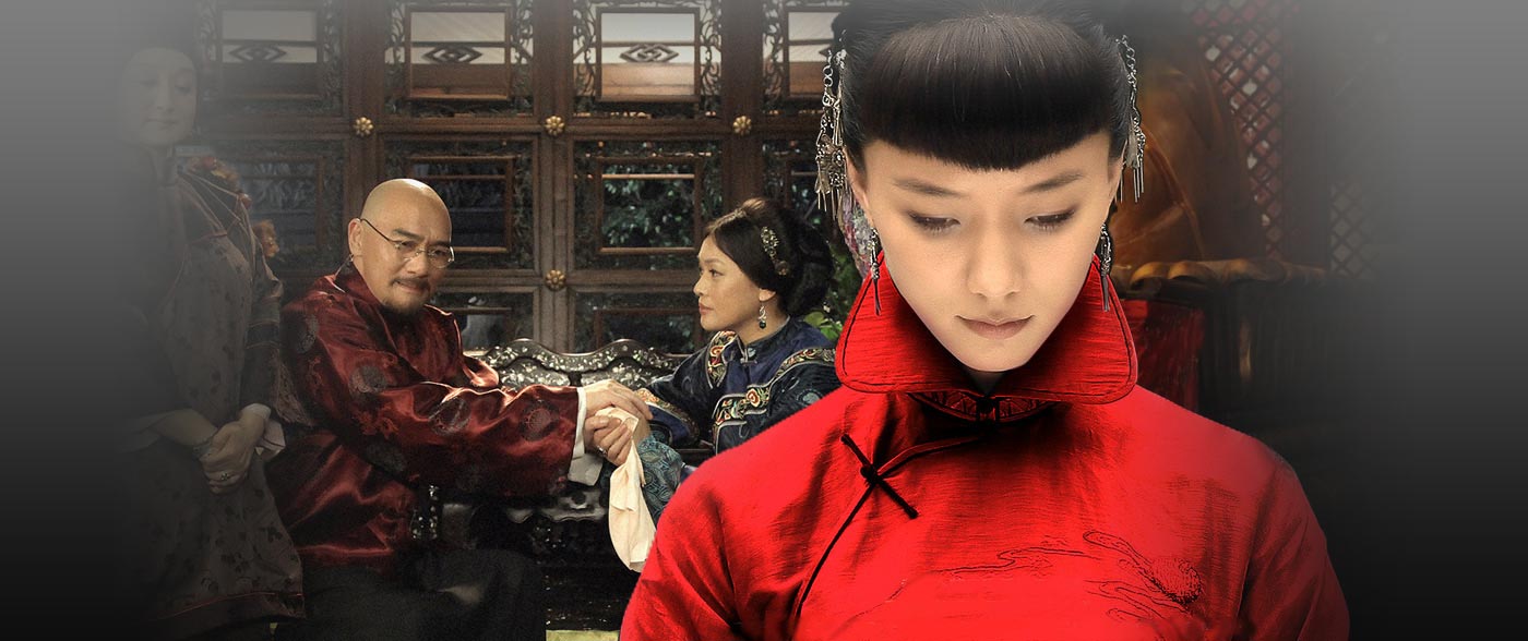 爱奇艺电视报月度特刊2012年第2期-电视剧频