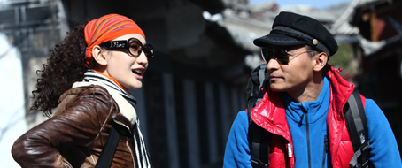 4、朋友不可少，最好還是富二代