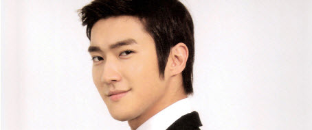 super junior崔始源:花美男勢不可擋  成績A