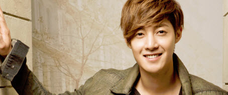 SS501金賢重:韓版花澤類一朝成名 成績A+