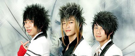 8、鎮(zhèn)店之寶：洗剪吹+天王級(jí)造型=998元