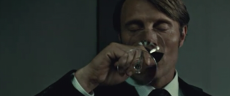 《漢尼拔》 奇葩美食：人肉大餐差可啜