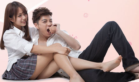 夢想預備生之半熟少女