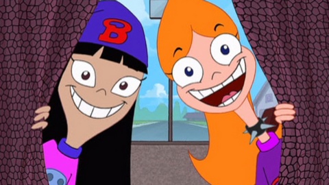 第2集 飛哥甩尾