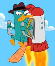 《飛哥與小佛》