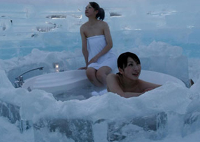 冰天雪地北海道 極地低溫大考驗(yàn)