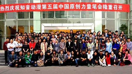 強大的編輯團隊