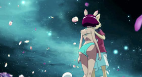 終極大冒險主題曲MV