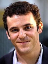 瑞恩·汉森-明星个人页-爱奇艺影视大全-中国最