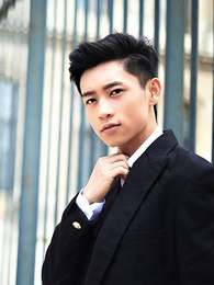 一起来看流星雨(更新至36集)-全集在线观看-电