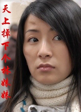 天上掉下个林妹妹