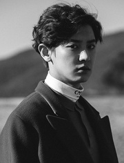 EXO《Pathcode》回归预告-视频在线观看-爱奇