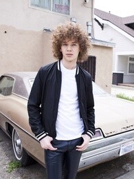 Francesco Yates电影全集_Francesco Yates演