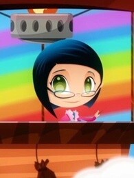 中国传统文化微课--成语世界-教育