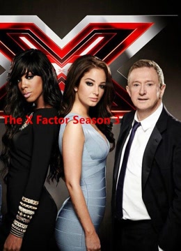 英国偶像第3季-在线观看-综艺-爱奇艺全网影视