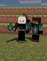 我的世界隐者多人生存