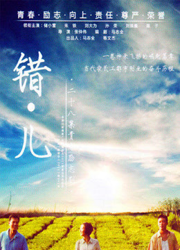 【错儿】电视剧高清完整版全集-在线免费观看,顺网影视