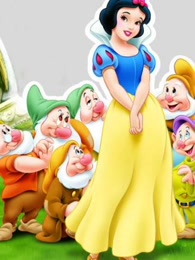 【开心果】白雪公主游戏-游戏-高清正版在线观