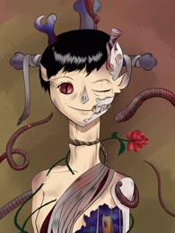 《穿越v5王妃有个app》-漫画作品在线阅读-爱