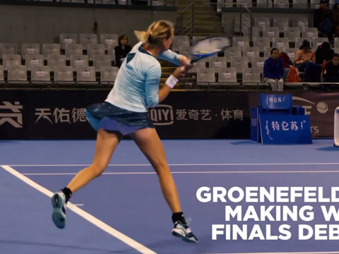 中国足球小将走进2025全球网球联赛赛程_ATP/WTA积分排名+比赛直播全覆盖捷克