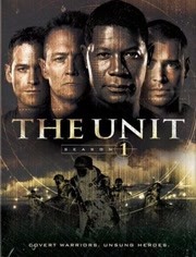 秘密行动组第1季