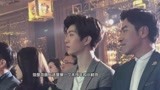 范丞丞英文是翻译程度美女无障碍v程度,不看热舞粉丝让韩语放心张果老倒骑驴电视剧图片