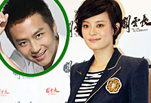 《关云长》首映发布 孙俪赞邓超为心中最佳男主角