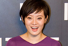 孙俪被曝已怀孕3个月 与邓超6月“奉子成婚”