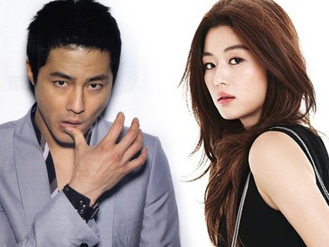 残酷的爱 全智贤赵寅成轰动韩国的广告