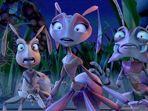 微博搜索 - 关于蚂蚁电影 - 微博