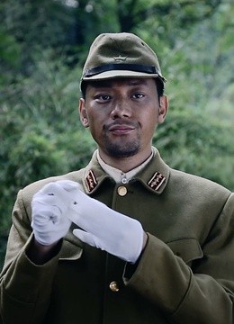 云居寺传奇之灵之南塔