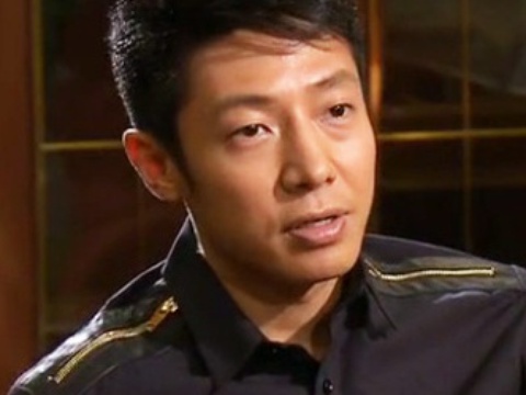 可凡倾听之如果爱有天意 撒贝宁专访(上)