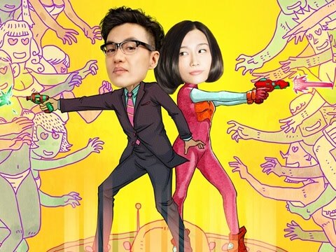 《爱情麻辣烫2》定档3月8日