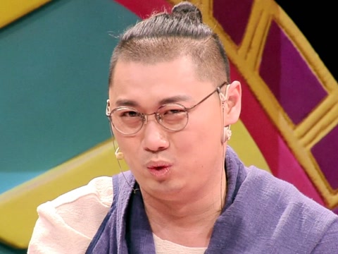 奇葩说20160514预告 绝症生死开辩引全场泪崩