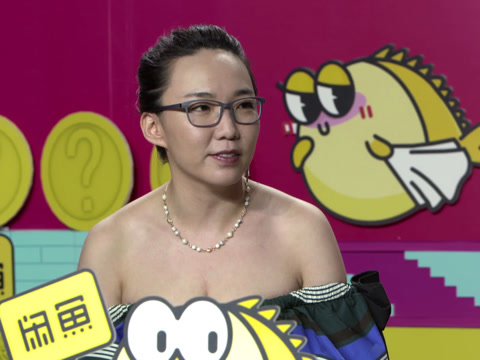 《奇葩说4》独家:马东最怕马薇薇和邱晨